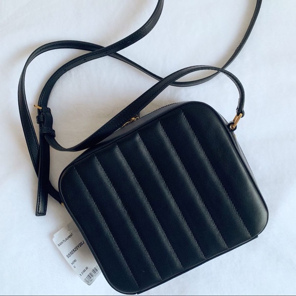 Vicky Camera Bag - Picture 2 of 3